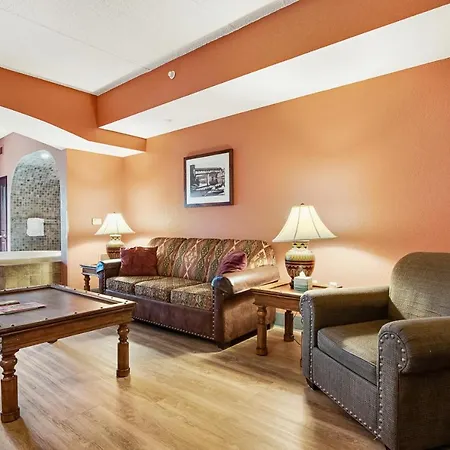 Chula Vista Condo Unit #2323 Wisconsin Dells Extérieur photo