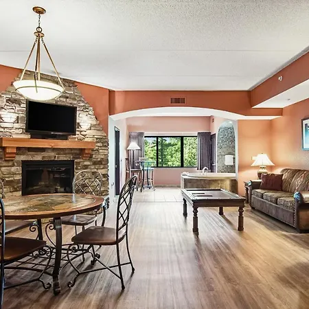 Chula Vista Condo Unit #2323 Wisconsin Dells Extérieur photo