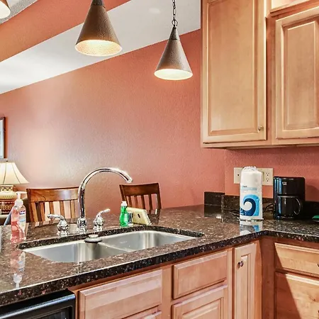 Chula Vista Condo Unit #2323 Wisconsin Dells Extérieur photo