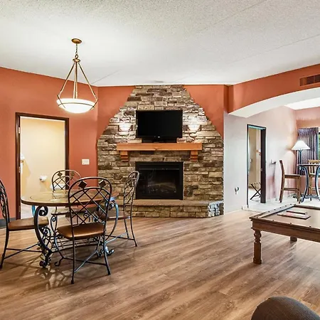 Chula Vista Condo Unit #2323 Wisconsin Dells Extérieur photo