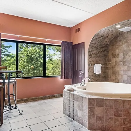 Chula Vista Condo Unit #2323 Wisconsin Dells Extérieur photo