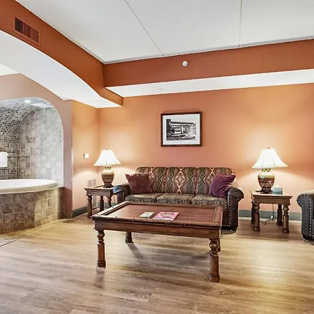 Chula Vista Condo Unit #2323 Wisconsin Dells Extérieur photo