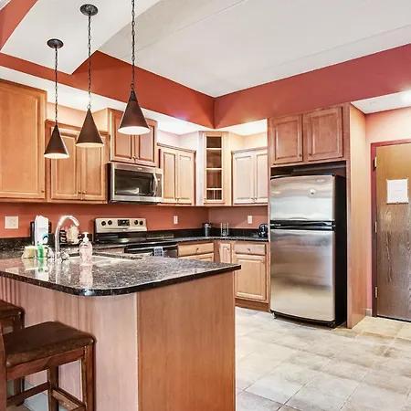 Chula Vista Condo Unit #2323 Wisconsin Dells Extérieur photo