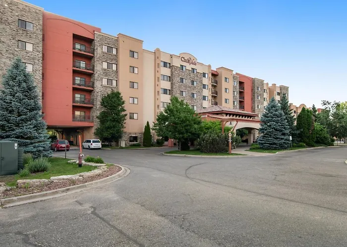 Chula Vista Condo Unit #2323