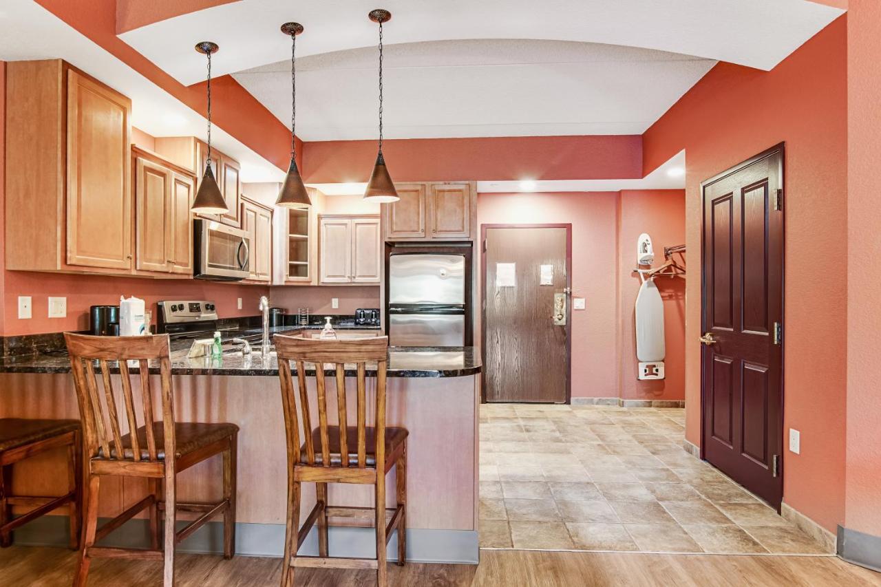 Appartement Chula Vista Unit #2323