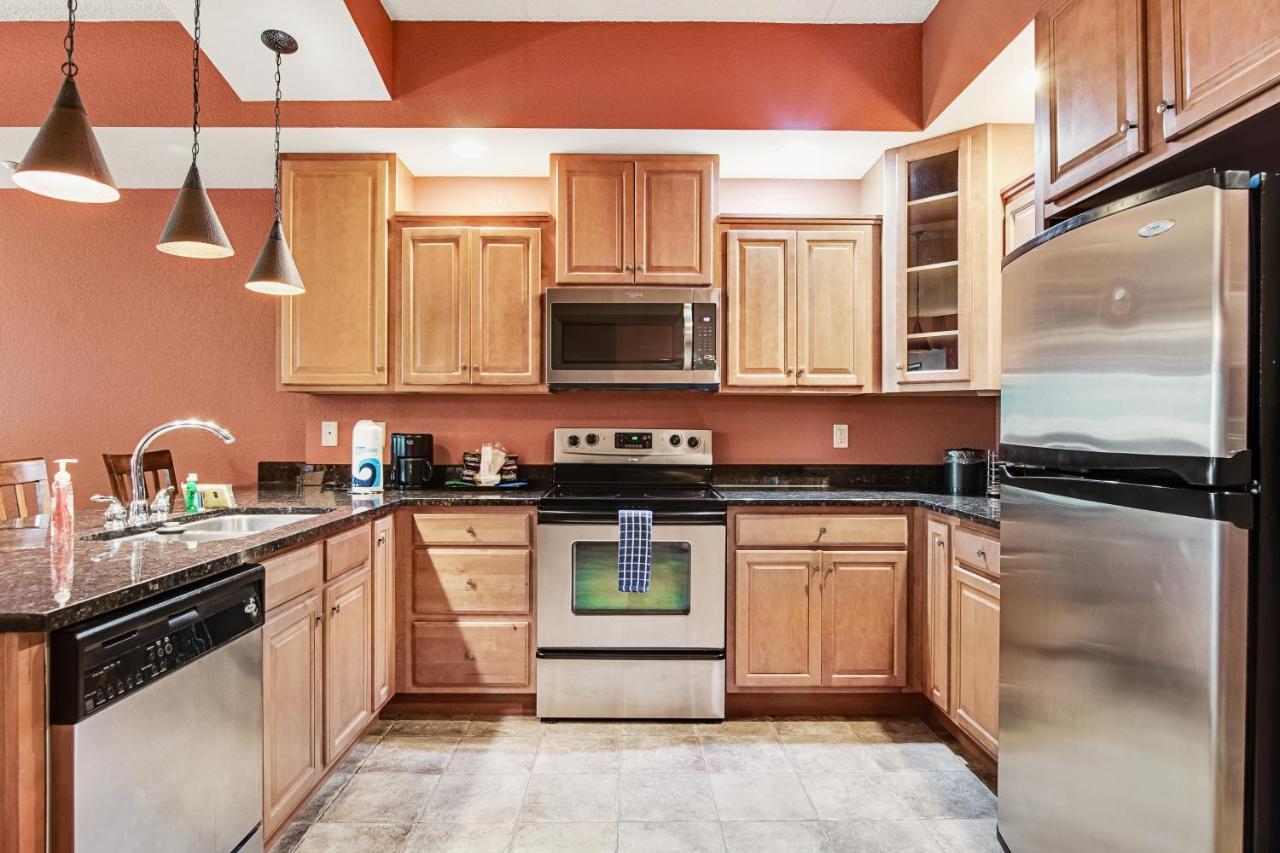 Chula Vista Unit #2323 * Wisconsin Dells