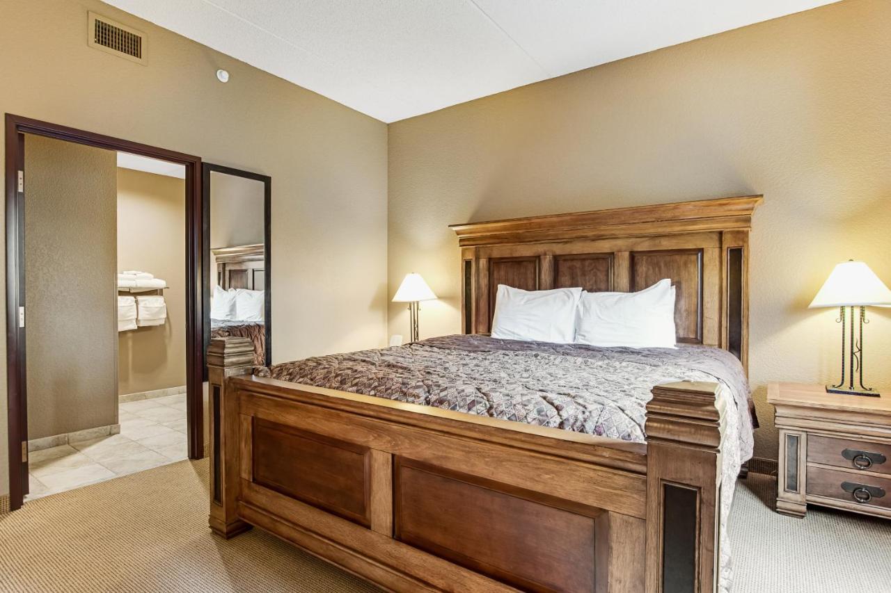 Appartement Chula Vista Unit #2323