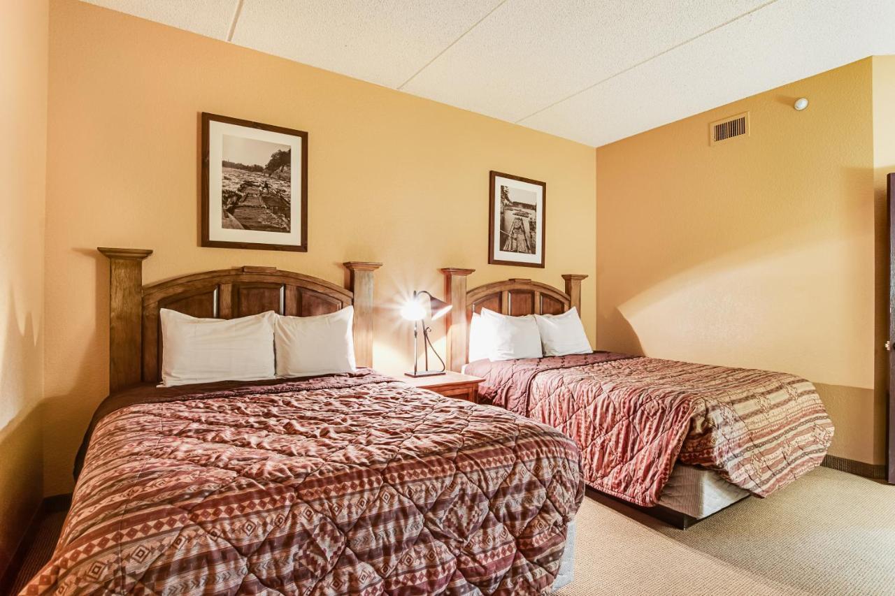 Chula Vista Unit #2323 * Wisconsin Dells